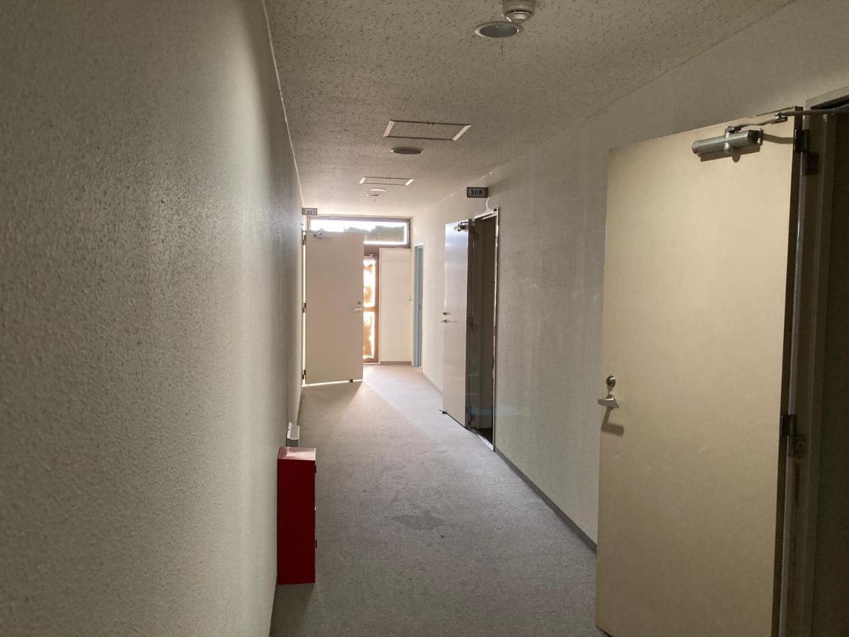 J-Hoppers Beppu Guesthouse ジェイホッパーズ別府ゲストハウス Exterior foto
